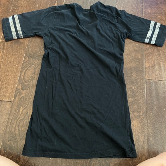 Women’s small retro brand Dallas Stars shirt - Picture 7 of 7